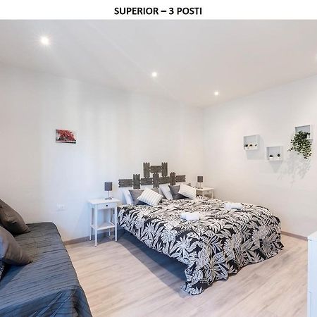 Domy'S Guest House Флоренция Экстерьер фото